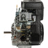 Briggs und Stratton Motor komplett 2-Zyl. B.u.S. KW 28,55 x 101,6 mm Vanguard EFI, 37 PS