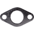 Briggs und Stratton Auspuffdichtung 690970 Briggs und Stratton