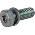 Briggs und Stratton Schraube 691902 Briggs und Stratton