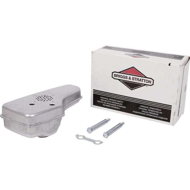 Briggs und Stratton Auspuff 692038 Briggs und Stratton