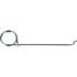 Briggs und Stratton Chokegestänge 692075 Briggs und Stratton