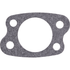 Briggs und Stratton Luftfilterdichtung 692081, 805655 Briggs und Stratton