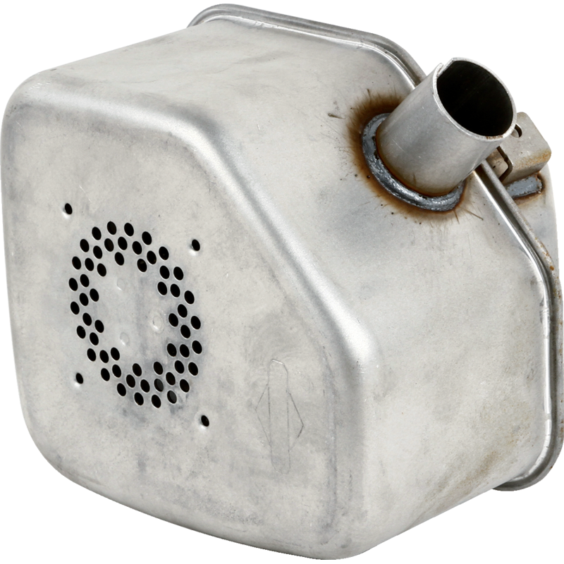 Briggs und Stratton Schalldämpfer 692099 Briggs und Stratton