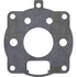 Briggs und Stratton Vergaserdichtung – Vergasergehäusedichtung Modell: 254412–254427 Briggs und Stratton
