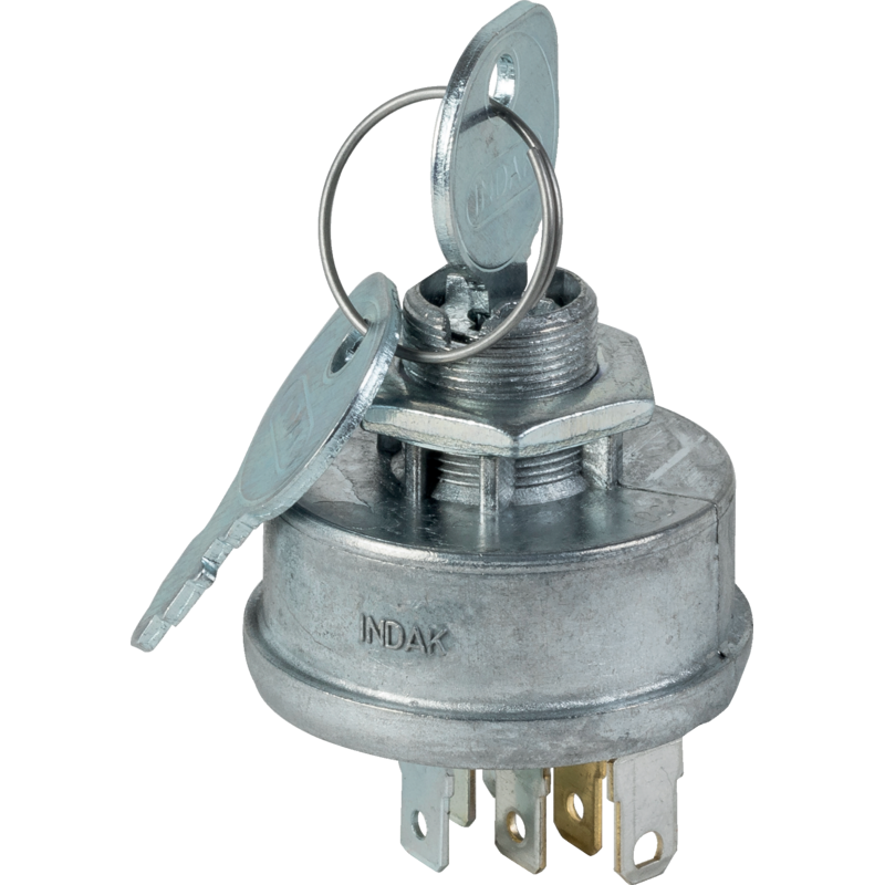 Briggs und Stratton Schlüsselschalter 692318 Briggs und Stratton