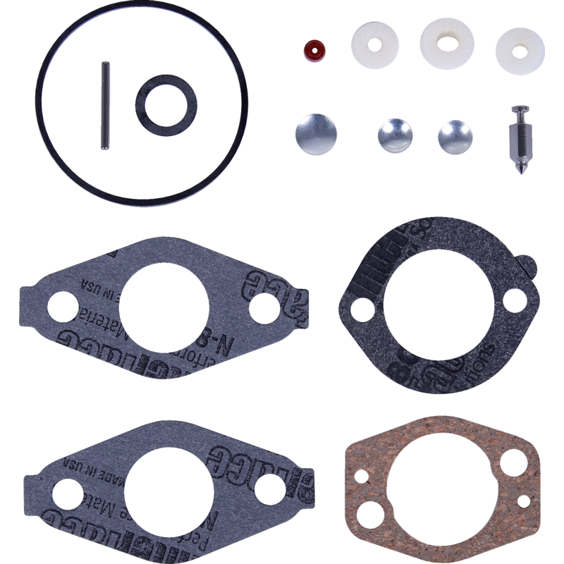 Briggs und Stratton Vergaserreparatursatz 695157 Briggs und Stratton