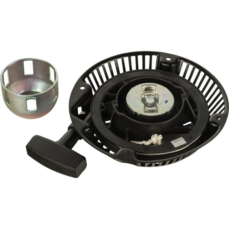 Briggs und Stratton Rücklaufstarter Ersatz 84007752 695287 Briggs und Stratton