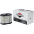 Briggs und Stratton Luftfilter 695302 – L 127 mm B 82 mm H 100 mm passend zu Modell:&nbsp;205400 Briggs und Stratton