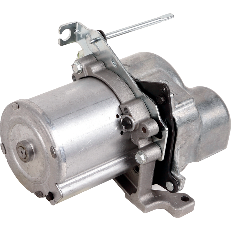 Startermotor GartenShop24 - Hochwertige Gartengeräte