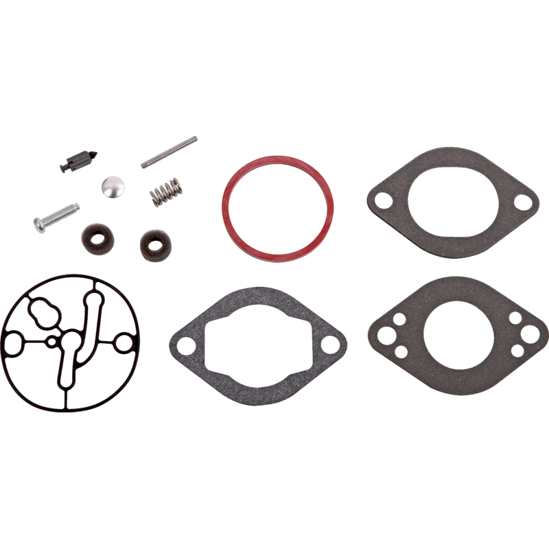 Briggs und Stratton Vergaserreparatursatz 696146 Briggs und Stratton