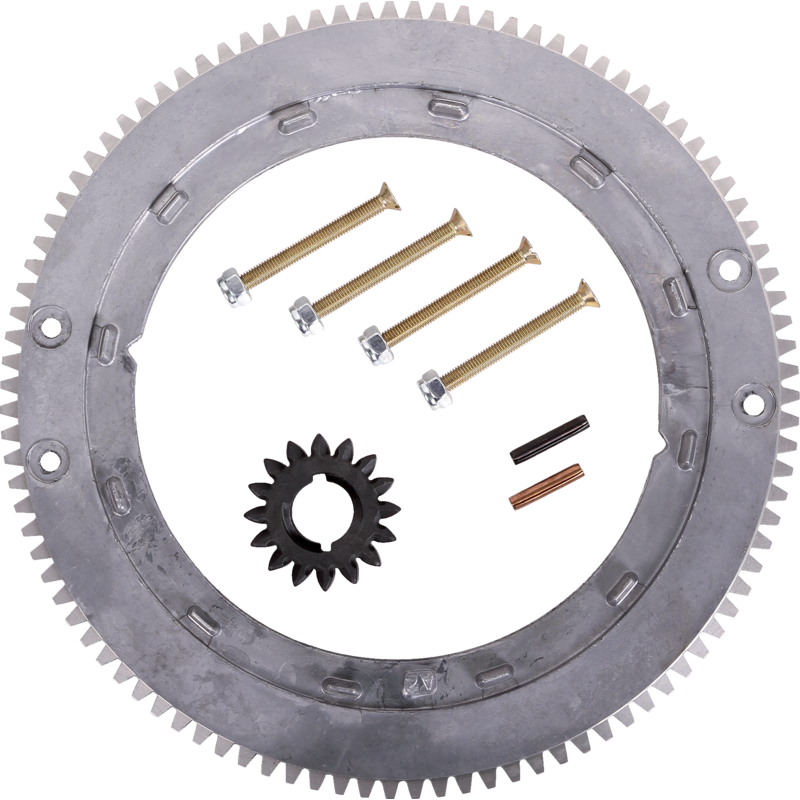Briggs und Stratton Zahnrad 696537 Briggs und Stratton