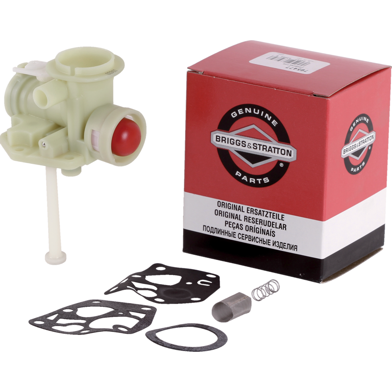 Briggs und Stratton Vergaser 697415 Briggs und Stratton