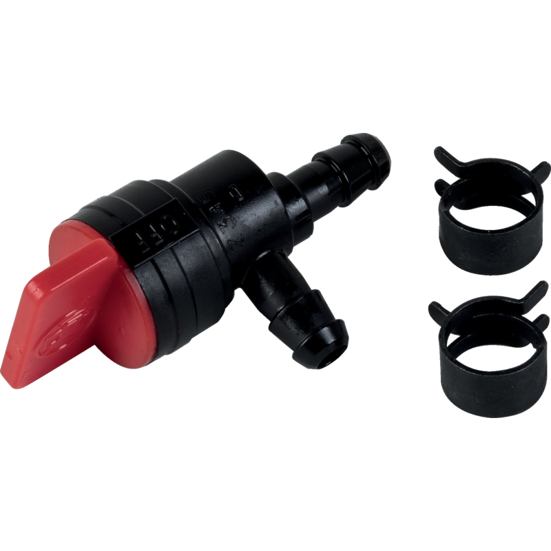 Briggs und Stratton Benzinabsperrhahnventil 698180 Briggs und Stratton