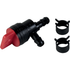 Briggs und Stratton Benzinabsperrhahnventil 698180 Briggs und Stratton