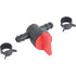 Briggs und Stratton Benzinhahn 494768, 698183 Briggs und Stratton