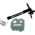 Briggs und Stratton Chokewelle 698778 Briggs und Stratton