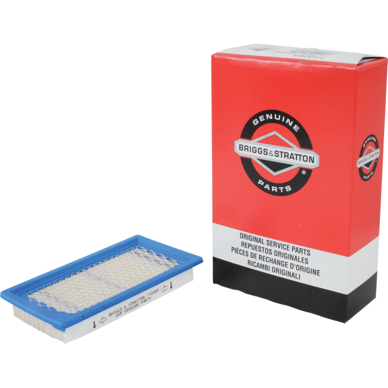 Luftfilter Briggs und Stratton SL1987 Briggs und Stratton
