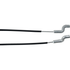 Murray Steuerkabel – Nr. 762259MA Murray