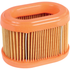 Luftfilter Briggs und Stratton 698867, SL1604 Briggs und Stratton