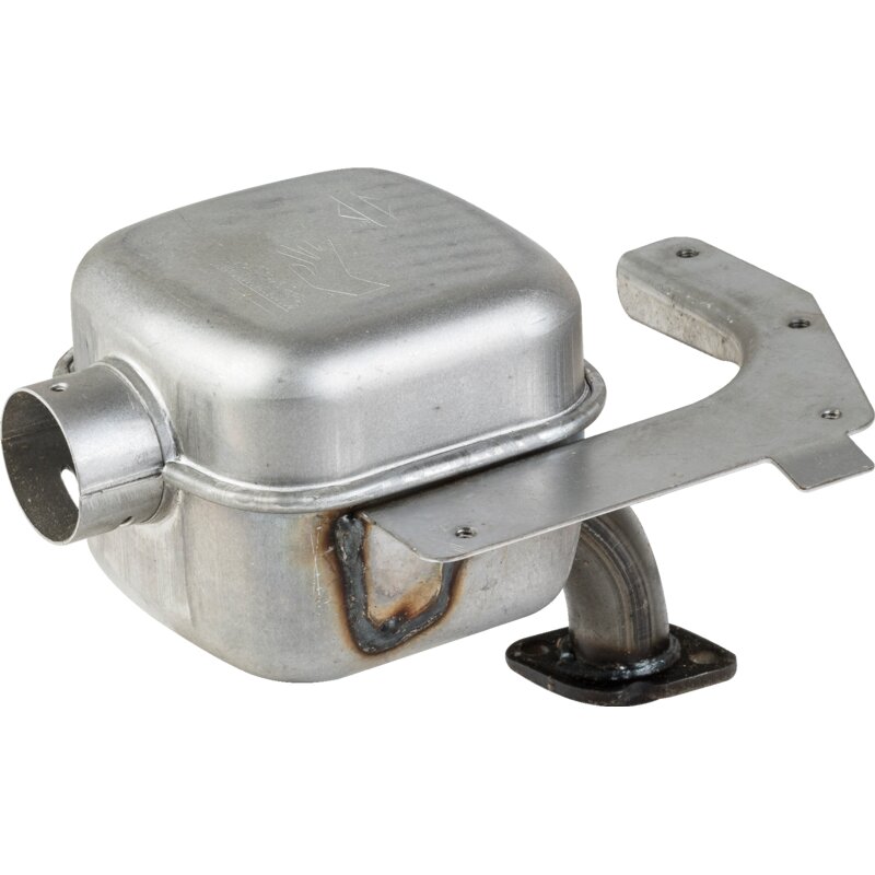 Briggs und Stratton Schalldämpfer – Nr. 790548 Briggs und Stratton
