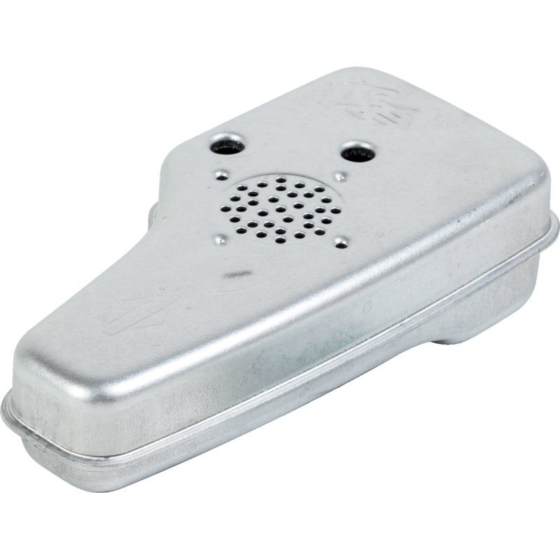 Auspuff Briggs und Stratton 790828 Briggs und Stratton