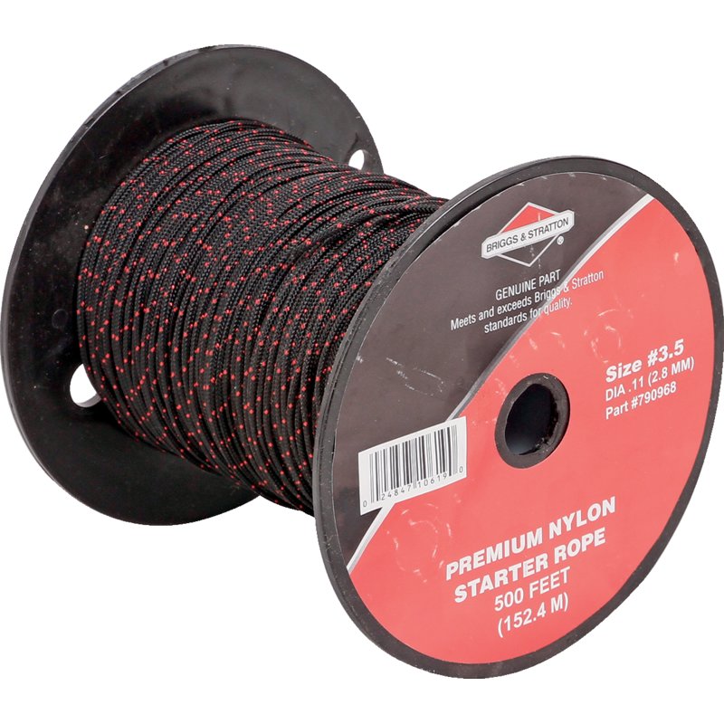 Briggs und Stratton Startleine, 152 m – Nr. 790968 Briggs und Stratton