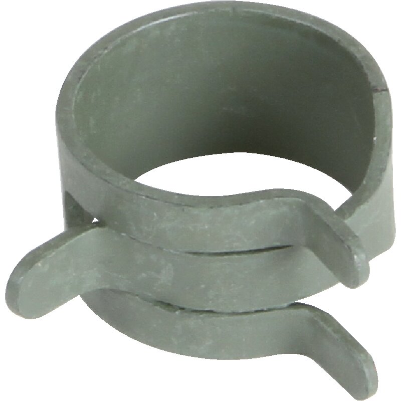 Briggs und Stratton Schlauchklemme 791850, 95162S, 844304 – Schlauchdurchmesser 12 mm