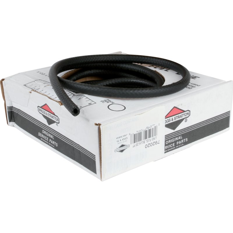 Briggs und Stratton Benzinschlauch 792020