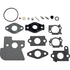 Briggs und Stratton Ventilüberholsatz – Nr. 792383 Briggs und Stratton
