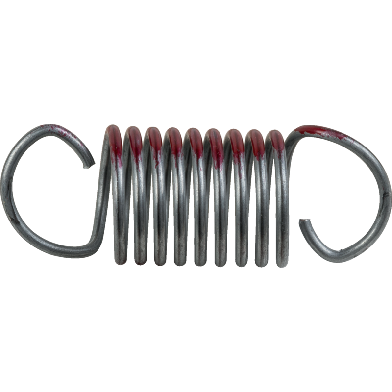 Briggs und Stratton Fliehkraftreglerfeder – Nr. 792602 Briggs und Stratton