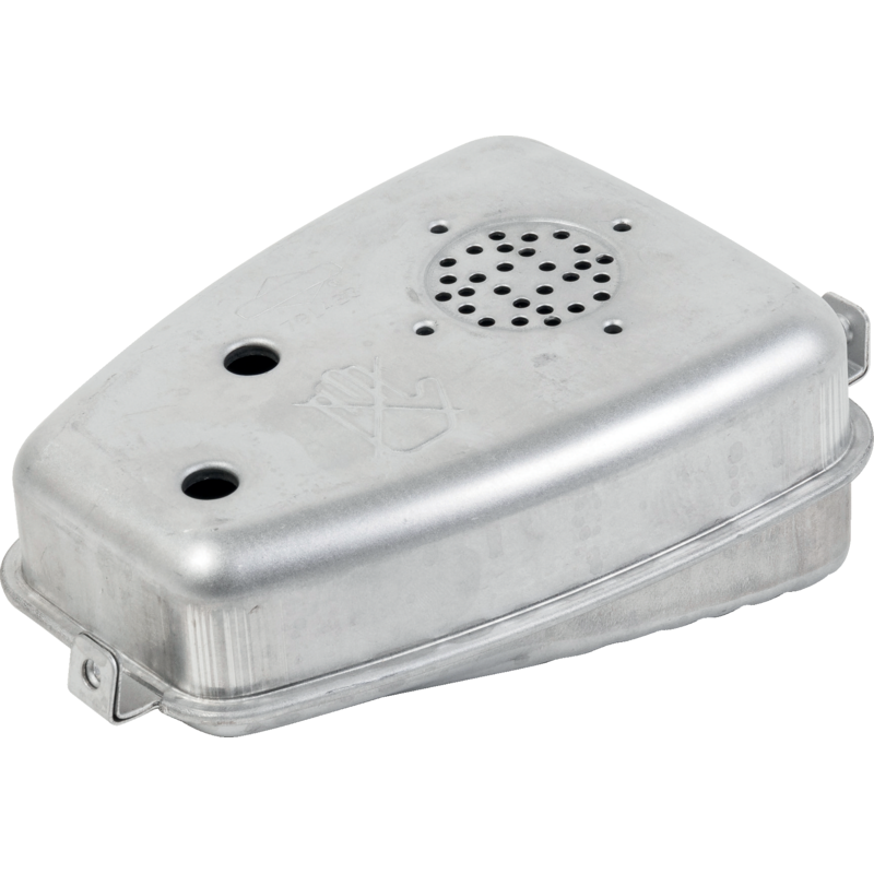 Briggs und Stratton Schalldämpfer – Nr. 793496 Briggs und Stratton