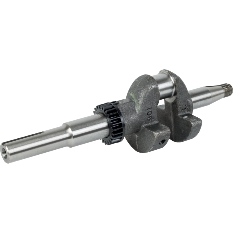 Briggs und Stratton Kurbelwelle – Nr. 793615 Briggs und Stratton
