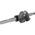 Briggs und Stratton Kurbelwelle – Nr. 793615 Briggs und Stratton