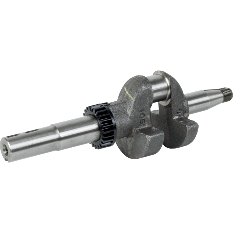 Briggs und Stratton Kurbelwelle – Nr. 793616 Briggs und Stratton