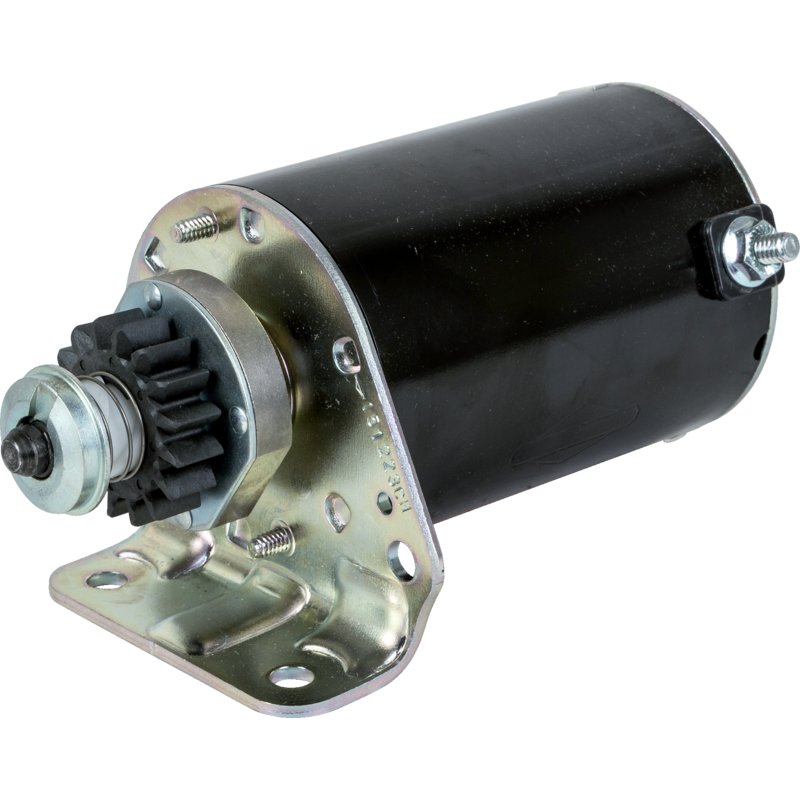 Briggs und Stratton Elektrostartmotor – Nr. 795121 Briggs und Stratton