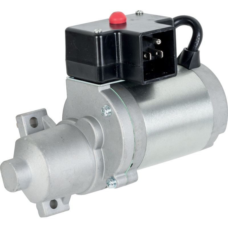 Briggs und Stratton Startermotor – Nr. 795909 Briggs und Stratton