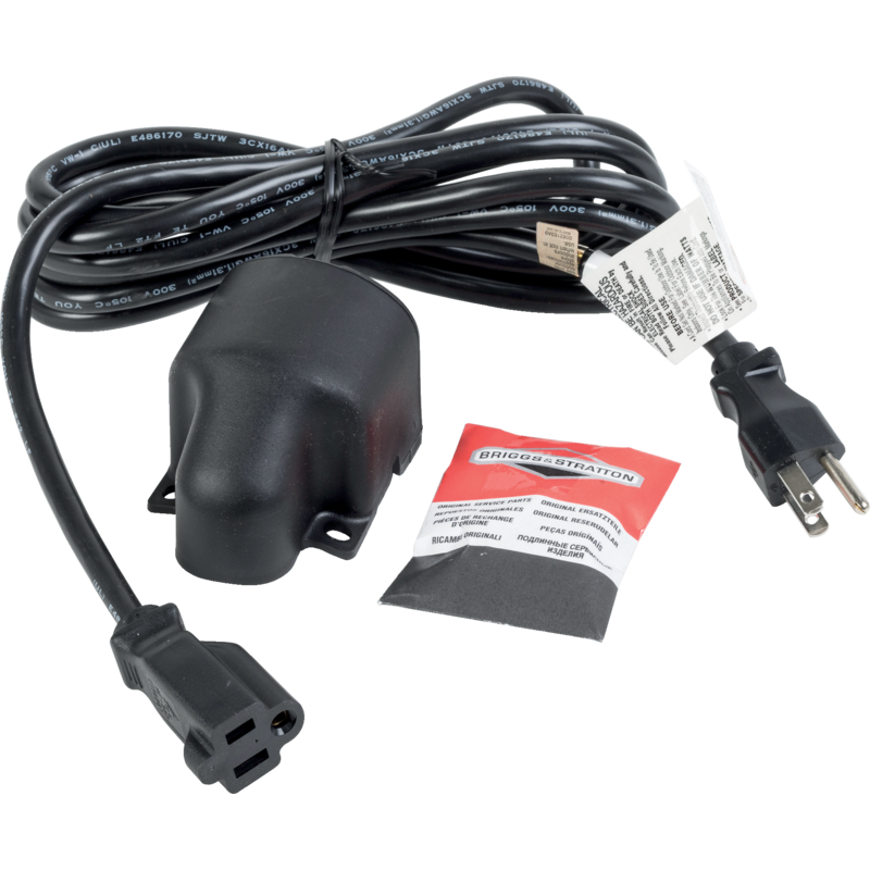 Briggs und Stratton Startermotor – Nr. 795909 Briggs und Stratton