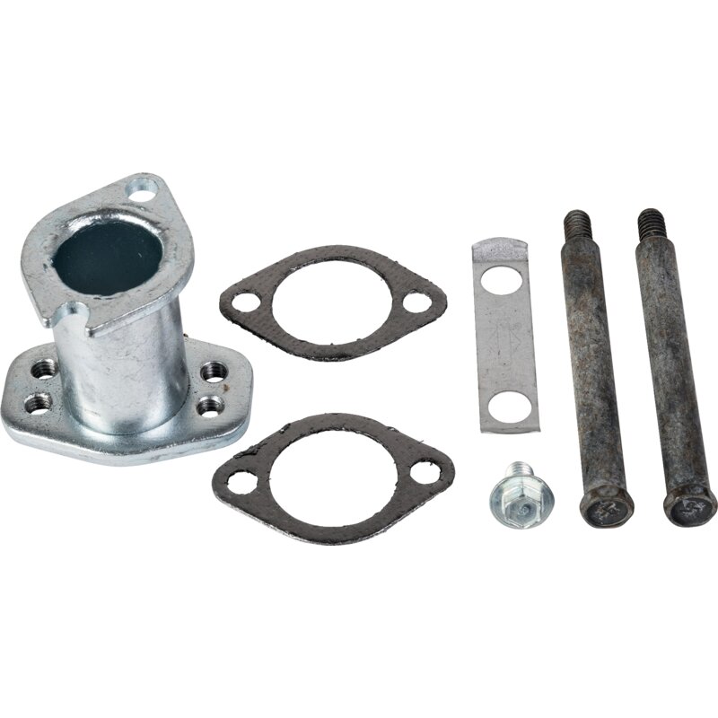 Briggs und Stratton Schalldämpfer – Nr. 697048 Briggs und Stratton