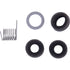 Briggs und Stratton Vergaserüberholsatz – Nr. 796184 Briggs und Stratton
