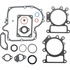 Briggs und Stratton Motordichtsatz – Nr. 796187 Briggs und Stratton
