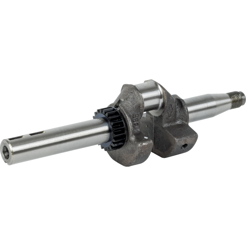 Briggs und Stratton Kurbelwelle – Nr. 796211 Briggs und Stratton