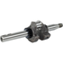 Briggs und Stratton Kurbelwelle – Nr. 796211 Briggs und Stratton