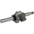 Briggs und Stratton Kurbelwelle – Nr. 796218 Briggs und Stratton