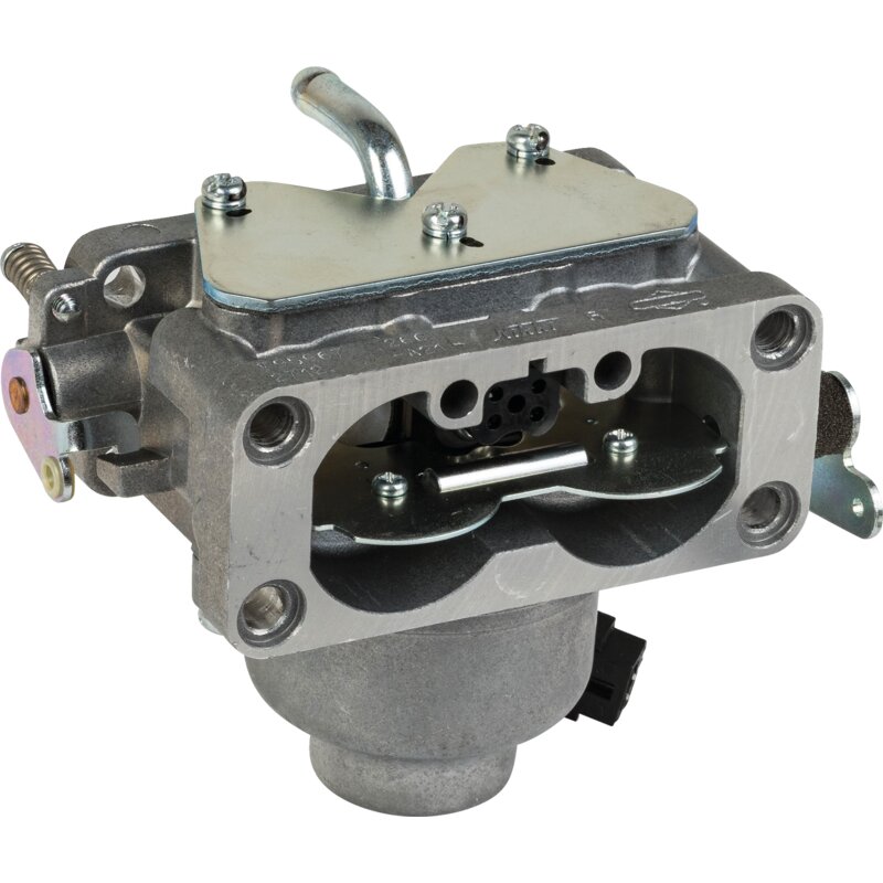 Briggs und Stratton Vergaser – Nr. 796258 Briggs und Stratton