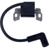 Briggs und Stratton Zündspule Ersatz 595291 – Nr. 796500 Briggs und Stratton