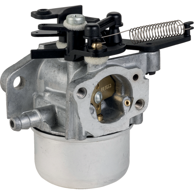 Briggs und Stratton Vergaser – Nr. 796608 Briggs und Stratton