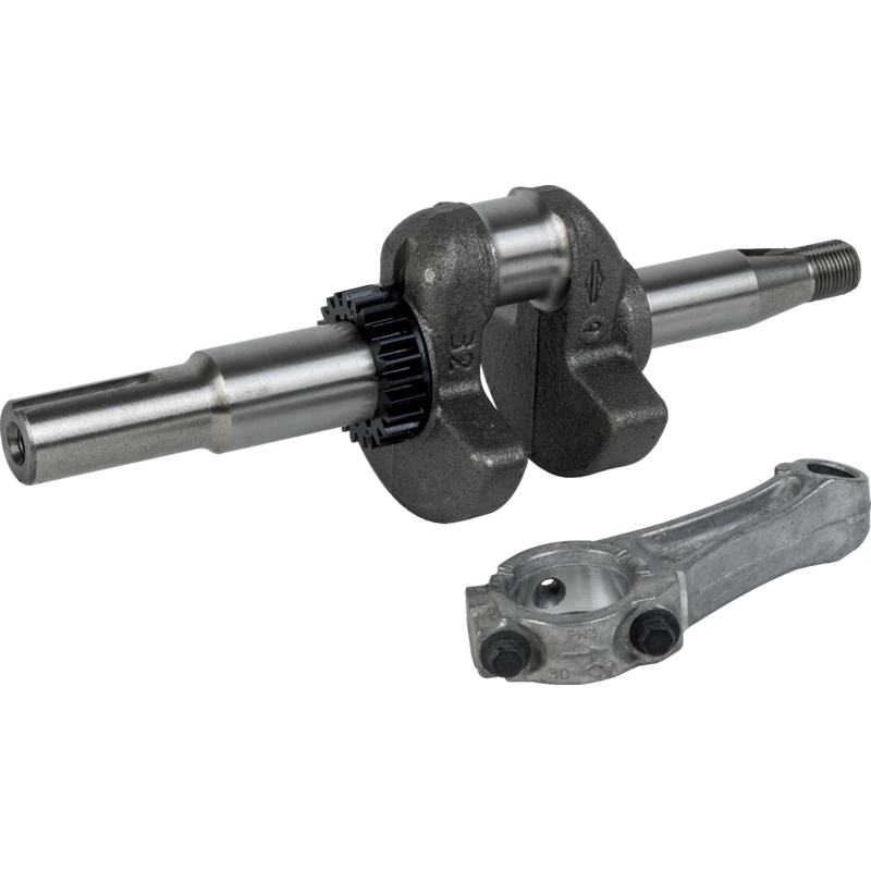 Briggs und Stratton Kurbelwelle – Nr. 796924 Briggs und Stratton