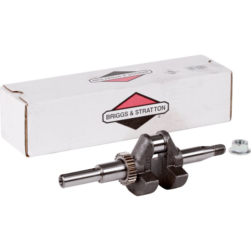 Briggs und Stratton Kurbelwelle – Nr. 797070 Briggs und Stratton