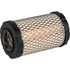 Briggs und Stratton Luftfilter rund – Nr. 797427 Briggs und Stratton