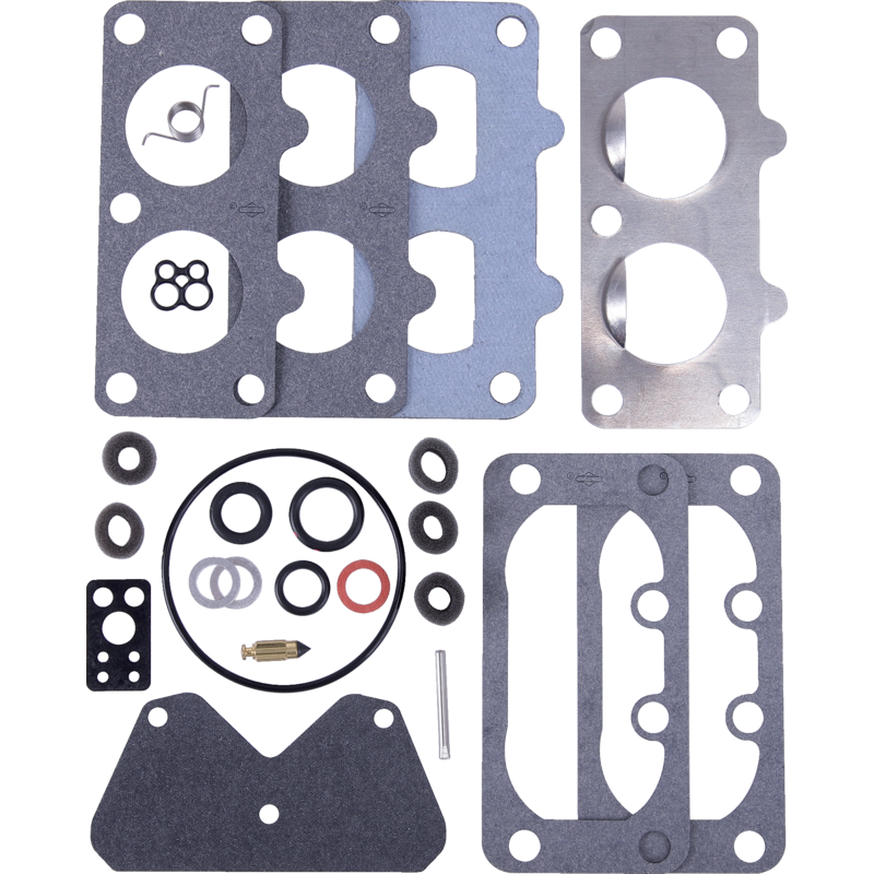 Briggs und Stratton Vergaserreparatursatz – Nr. 797890 Briggs und Stratton